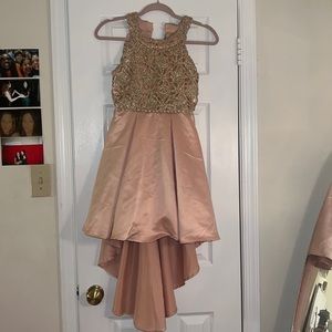 Kids Formal Dress